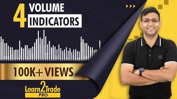 The second most important Stock Market Data!!! #Learn2TradePro | Vivek Bajaj
