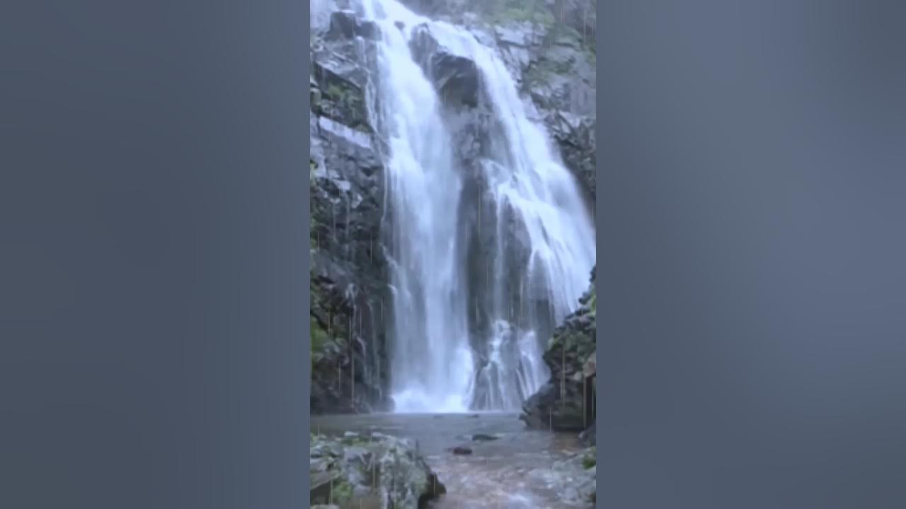 Waterfall Nature Status waterfall nature status waterfallstatus