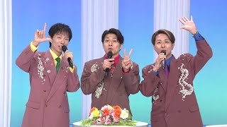 LAST FIRST「令和歌謡塾」出演します！