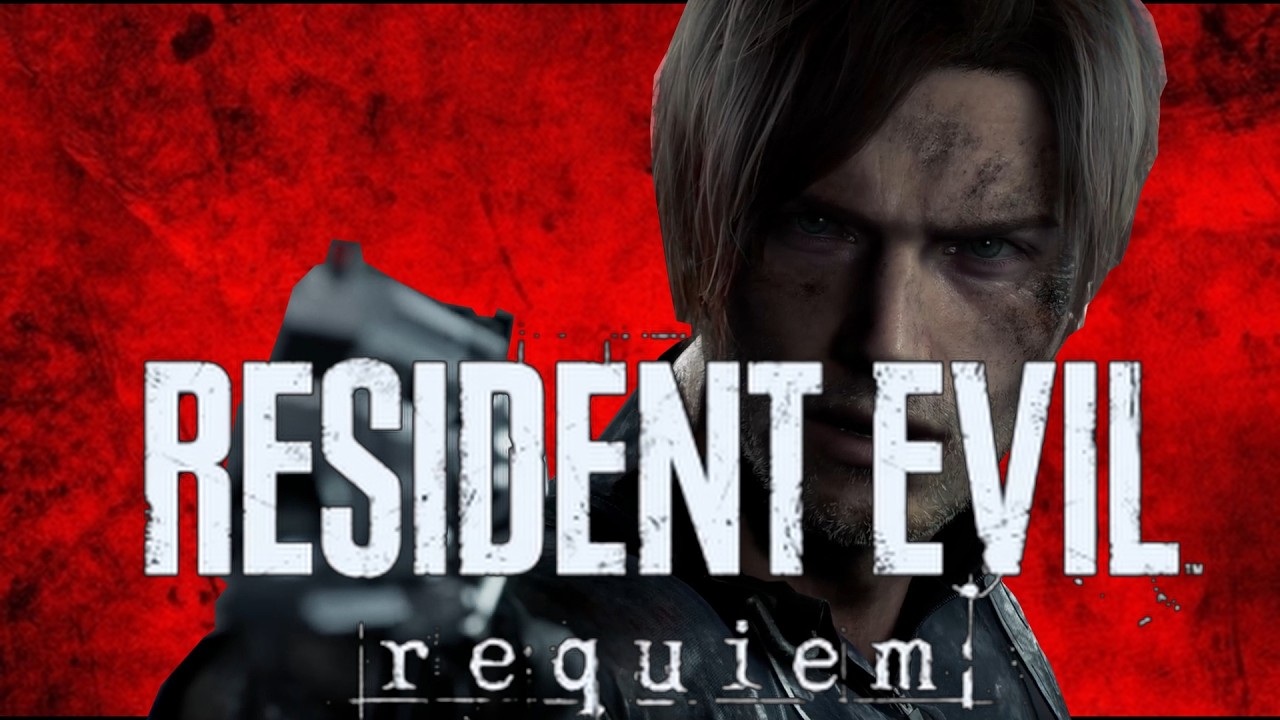 The Finale! | Resident Evil: Requiem - Part 10