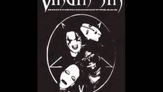 VIRGIN SIN - ENTERNAL NIGHTMARE