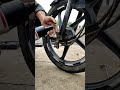power of pneumatic air impact gun 🔫😱😱#ntp #tyer #automobile #viral