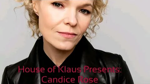 Stranger Things Actress: Candice Rose