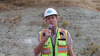 CalTrans Big Sur Bridge Report
