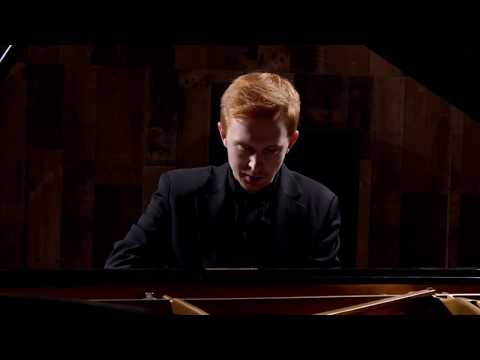 Scriabin: Vers la Flamme, Op. 72 | Christopher Goodpasture