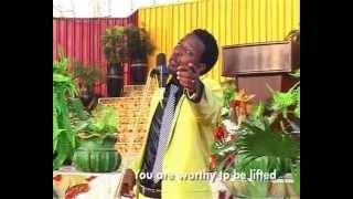 PASTOR ANTHONY MUSEMBI - UNASTAHILI NA NI WEWE(PACATO)