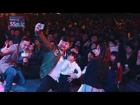 網路廣告影片 2017 與 Gogoro 一起改變！