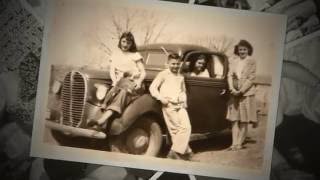 Mitzie Ford Funeral Slideshow
