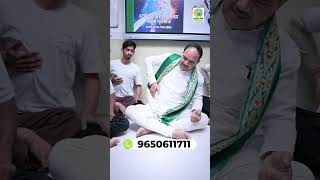 Fatty Liver गायब करने का आसान तरीका | Acharya Ram Gopal Dixit | Aarogyapeeth