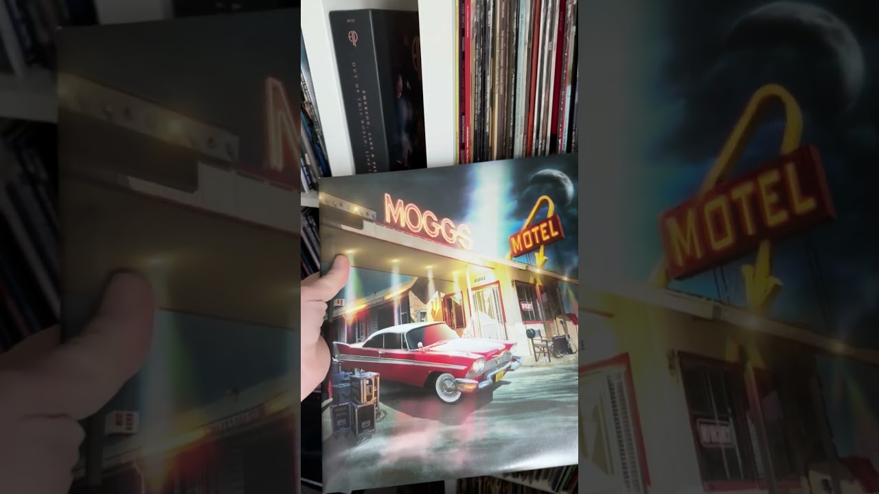 What Music Are You Playing Today?