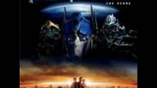 Transformers OST - Optimus vs. Megatron Resimi