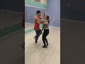 SALSA CUBANA (CASINO) Intermediate. Stanislav Shvetsov & Natalia Nebogatikova