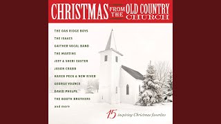 Video thumbnail of "Jason Crabb - Christmas In The Country"