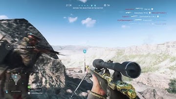 BFV crash