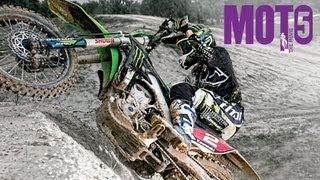 MOTO 5 The Movie (Official Trailer)