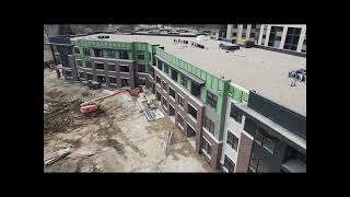 Full Rise Apartments - March 2025 - McGann Construction Guide