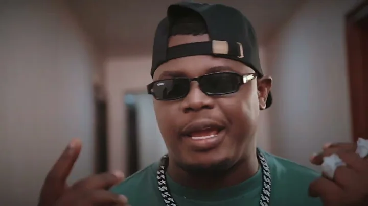 Moz B Ft  Vinchenzo  - Deborah {Official Music Vid...