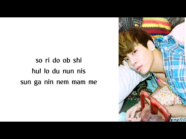 SHINee - Sherlock (EASY LYRICS) class=