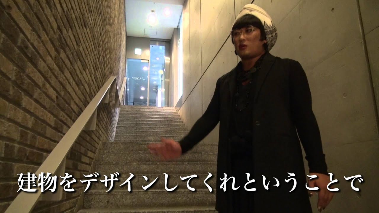 ロバート秋山「クリエイターズ・ファイル」第6回＜トータル 