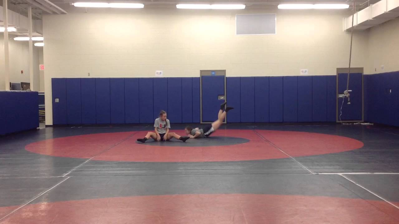 Ums pe tumbling 2015 blue 1 2 YouTube