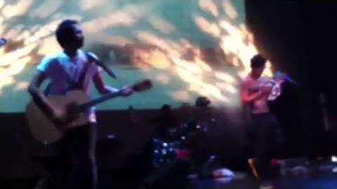 Too sweet to forget slank in japan 2014