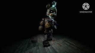Ignited Freddy Footstep Sound Free 2 Use