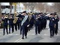 Wagga 75th Anniversary Freedom of Entry March