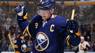 Jack Eichel 2019-20 Highlights HD