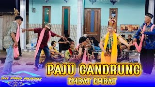 Download Lagu PAJU GANDRUNG TEROB - EMBAT EMBAT || GRUP MAWAR PUTIH KEMIREN Mudaiyah _live Gadog 2025 MP3 Download Lagu PAJU GANDRUNG TEROB - EMBAT EMBAT || GRUP MAWAR PUTIH KEMIREN Mudaiyah _live Gadog 2025 MP3