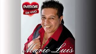 Video thumbnail of "Mario Luis - El Paisaje"