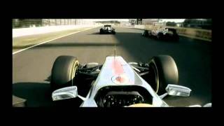 Big in Japan. Suzuka 2011 F1 Race - review