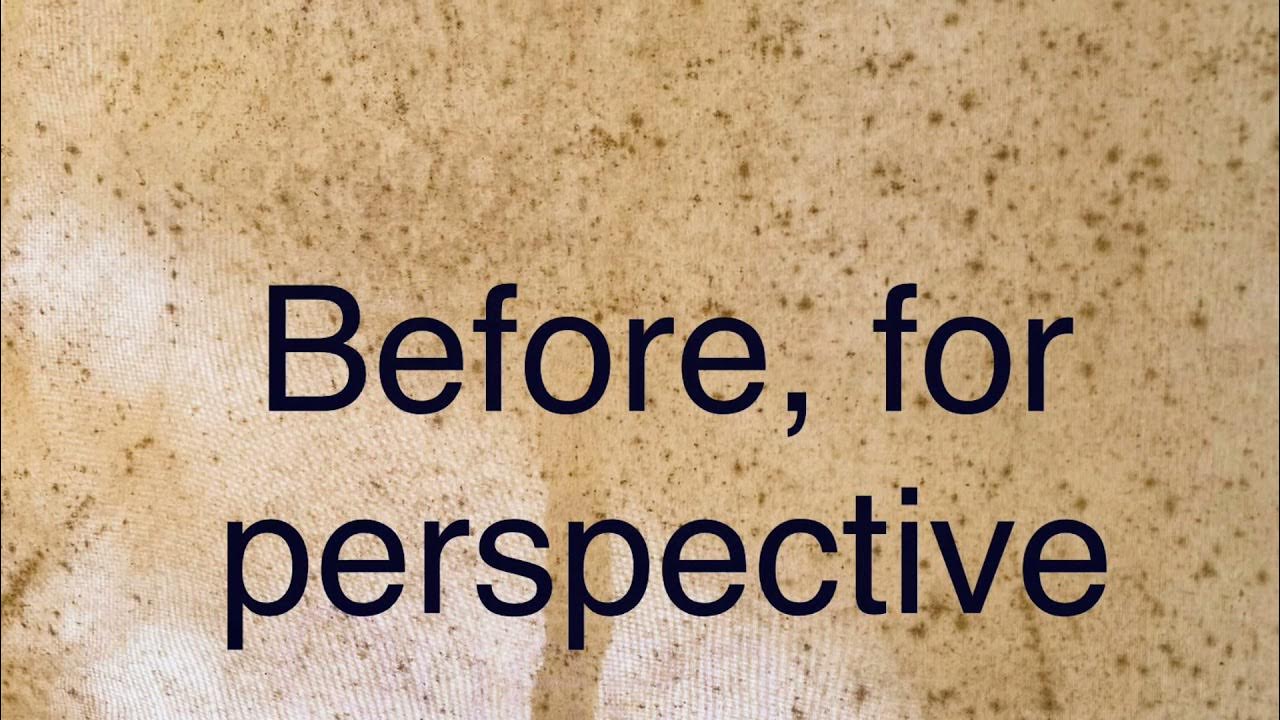 How to clean Pop Up Windows! MiracleMist PopUpCamper PopUpCare 