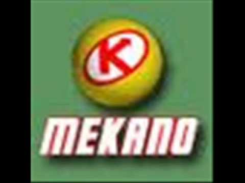 Cucurrucu-Cu  (versión Mekano) - Team Mekano.wmv