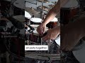 The hi-hat that changed my drum sound #drums #gear #shorts
