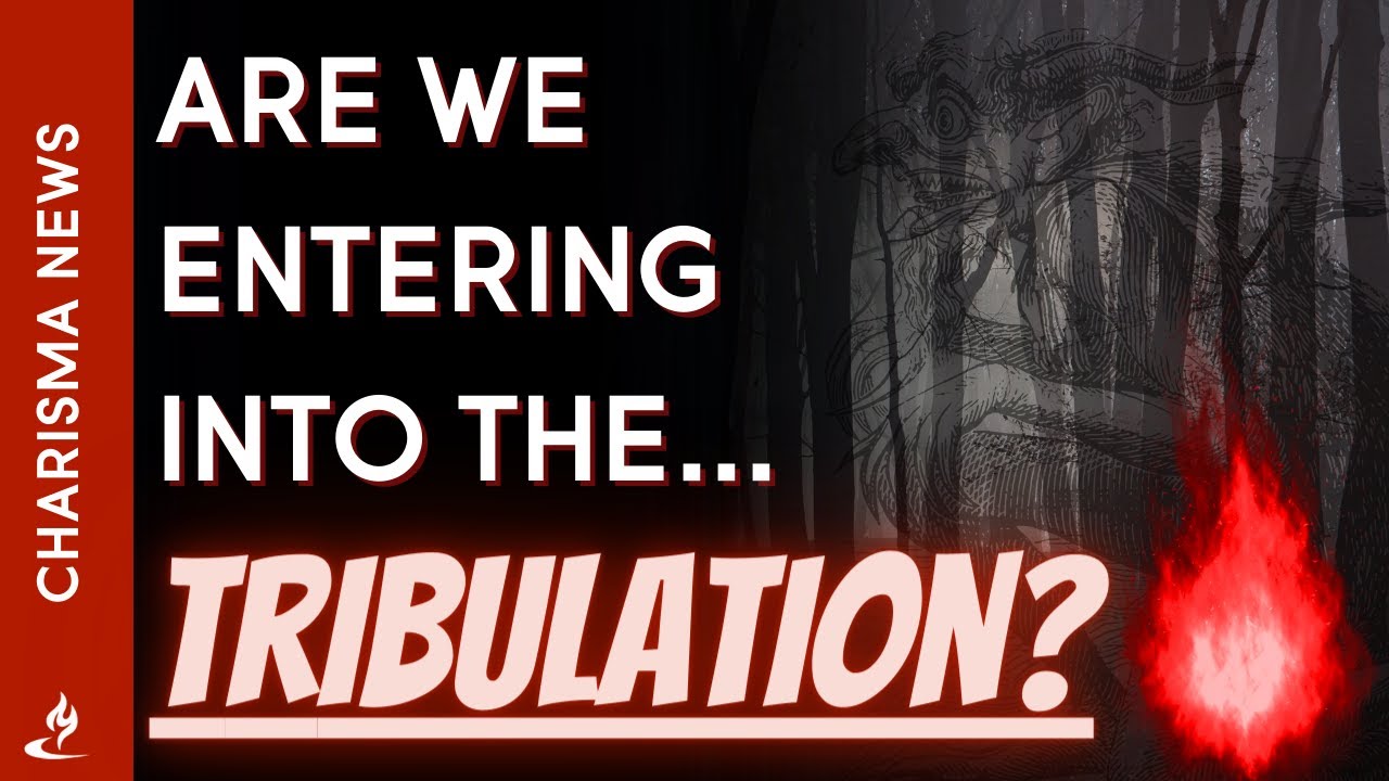 Has the ANTI-CHRIST Arrived? Is END TIMES Prophecy Being Fulfilled By the Rise of NEW FALSE PROPHET?