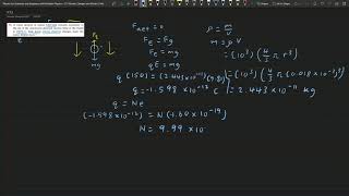Chapter 21 | Problem 73 | Physics for Scientists and Engineers 4e (Giancoli) Solution