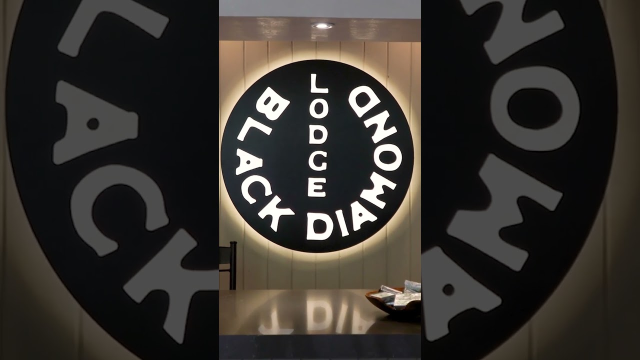 Black Diamond Lodge Wedding Venue Feature | Visit Durango 