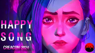 [AMV] Arcane - Happy Song