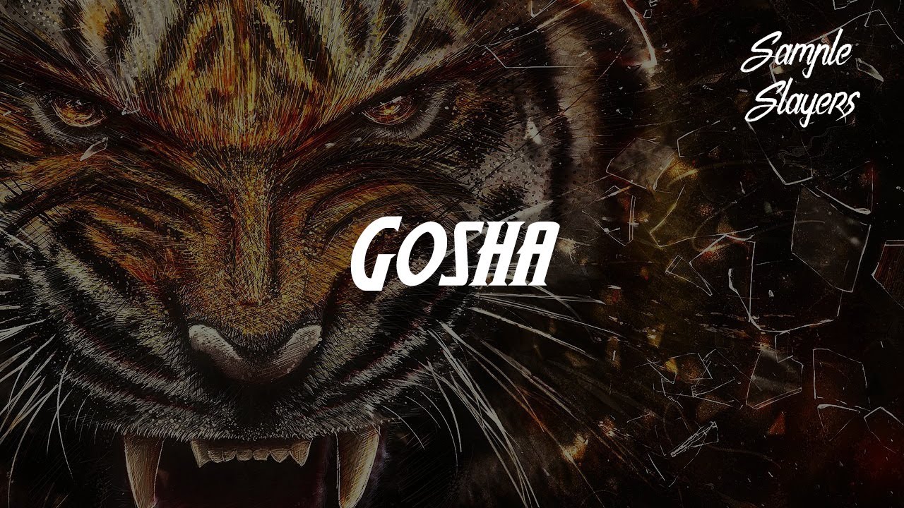 Summer Cem Type Beat 2019 - "Gosha" | Sample Slayers