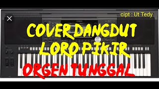 LORO PIKIR (organ tunggal) orgen #cover