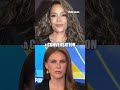 Sunny Hostin's CONFESSION SHOCKS 'The View' #shorts #us #news #foxnews