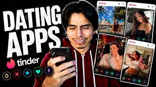 Why Dating Apps make money off of you staying single