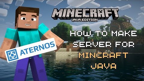 How To Make A Minecraft Server For Free (2025) - All Version
