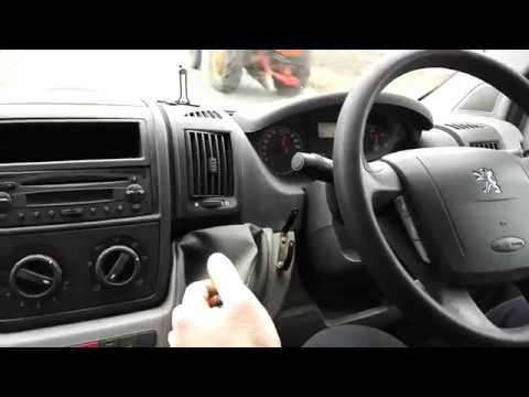 Peugeot boxer skrzynia biegów Peugeot boxer skrzynia biegów