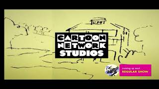 Regular Show The Lost Tapes Outro (End Credit) & Intro (Opening Theme) (CARTOON NETWORK Recording) 