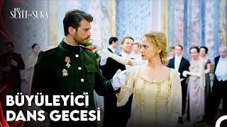 Seyit Ve Şuranın Beklenen Dansı - Kurt Seyit Ve Şura 1. Bölüm