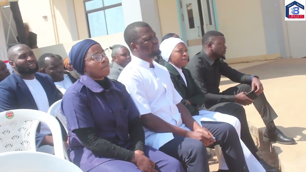RC ANTONY MTAKA AISIFU TAKUKURU KW AWEMA WAO AWAOMBA WARUDI TENA MKOANI NJOMBE\