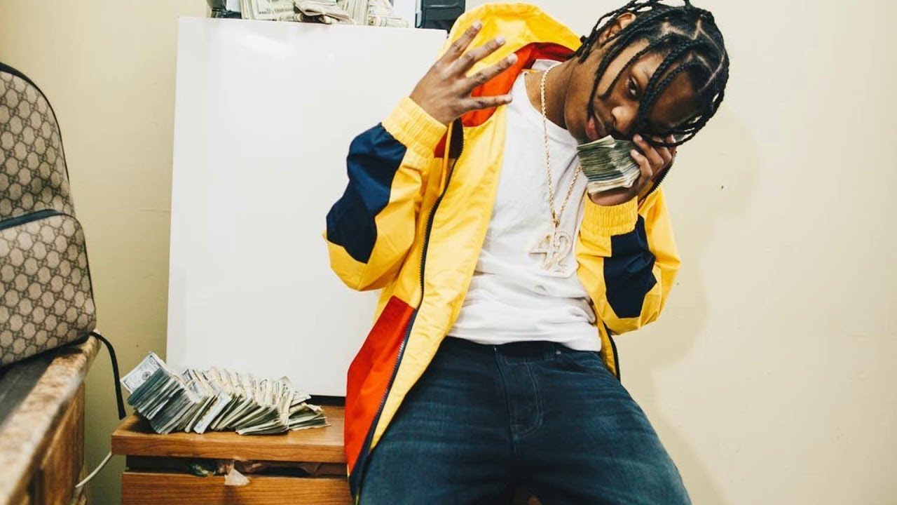 [FREE FOR PROFIT] 42 DUGG TYPE BEAT - "HARD TIMES" (Prod. ProdKeno)