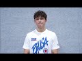 Gavin Green after Pennsylvania Blue wins 2026 Men's Freestyle Junior National Duals championship