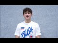 Gavin Green after Pennsylvania Blue wins 2026 Men's Freestyle Junior National Duals championship